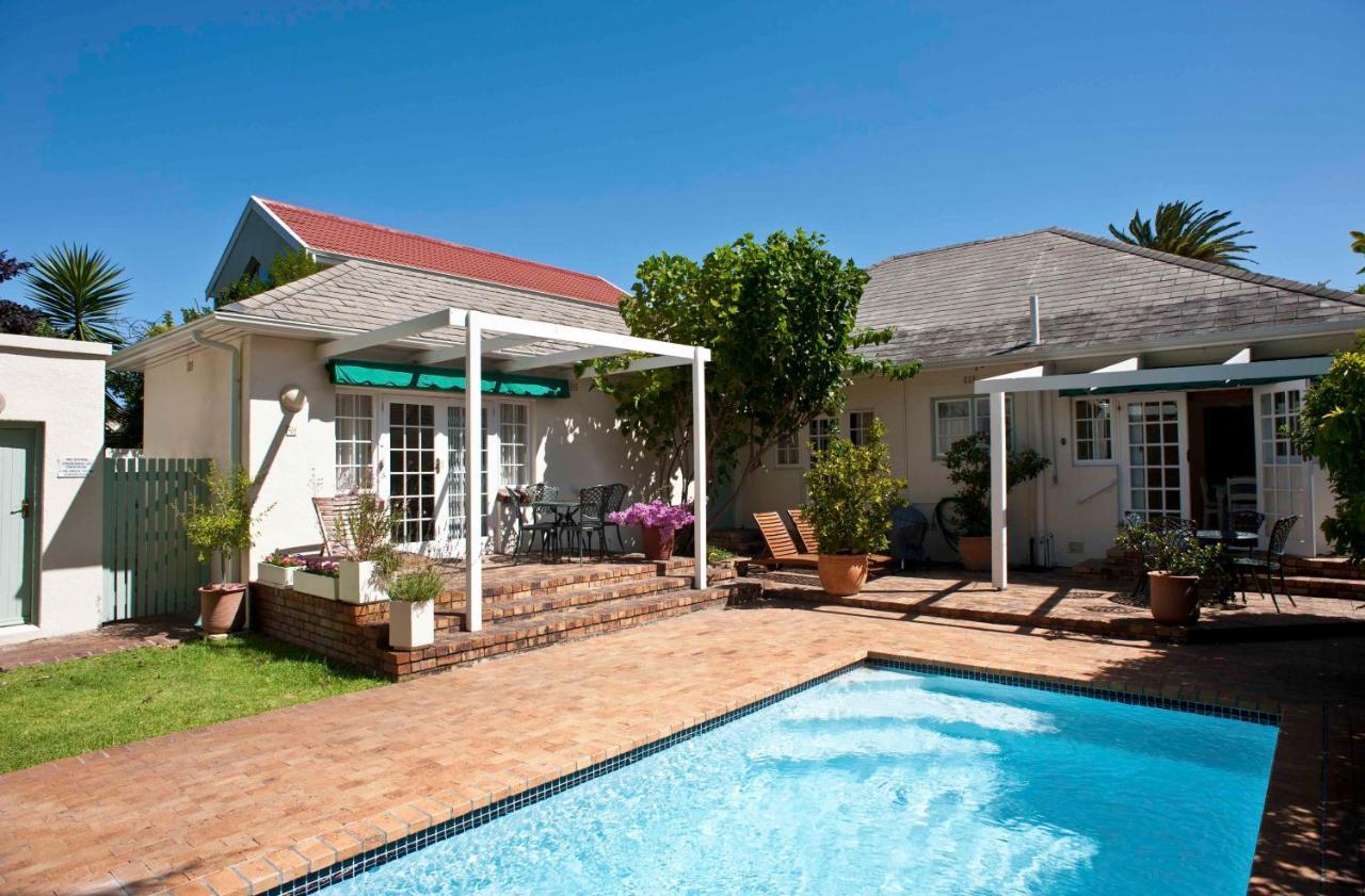 Squirrels Way Cottages Kapstadt Exterior foto