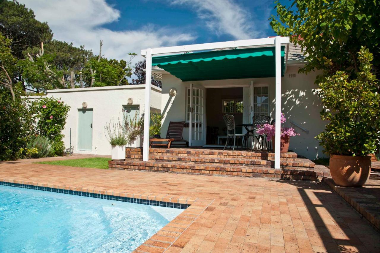 Squirrels Way Cottages Kapstadt Exterior foto