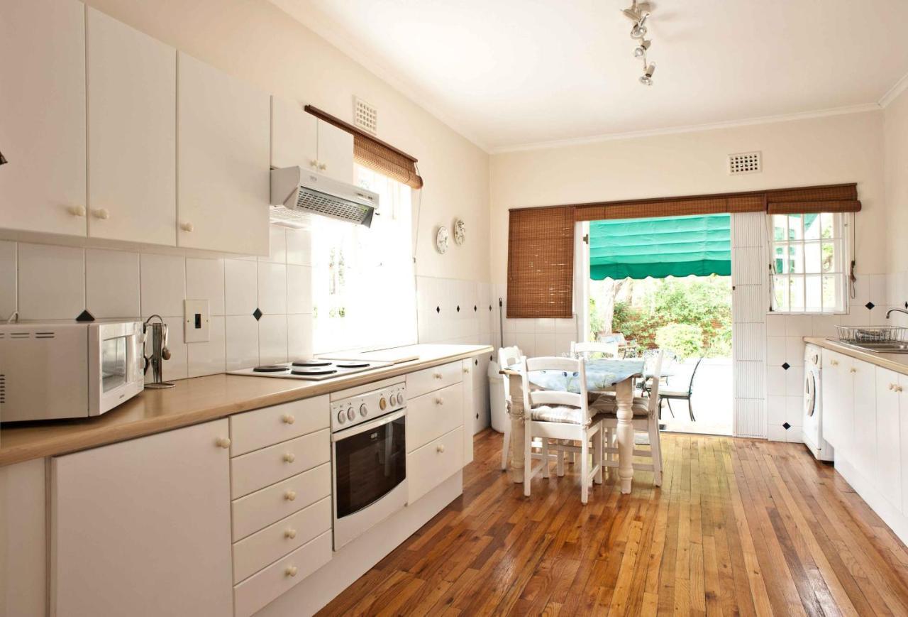 Squirrels Way Cottages Kapstadt Exterior foto