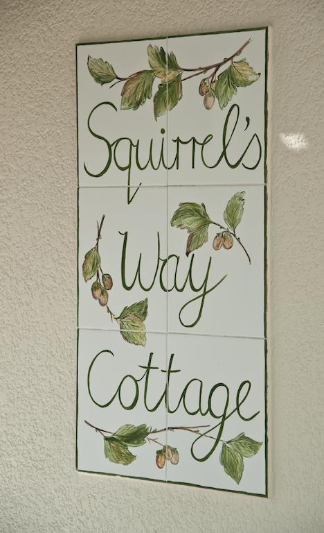 Squirrels Way Cottages Kapstadt Exterior foto