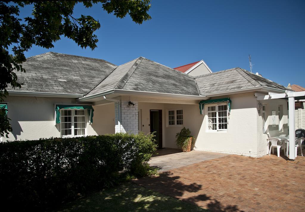 Squirrels Way Cottages Kapstadt Exterior foto