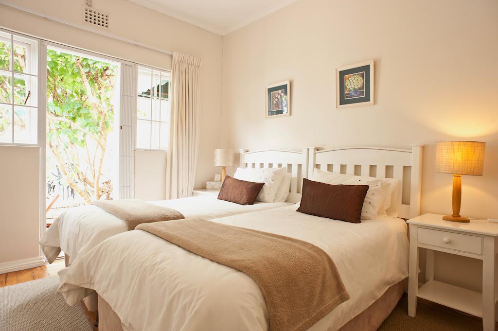Squirrels Way Cottages Kapstadt Zimmer foto