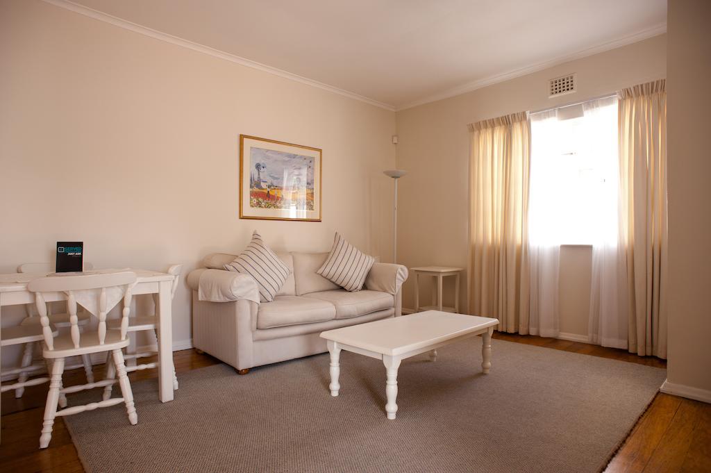 Squirrels Way Cottages Kapstadt Zimmer foto